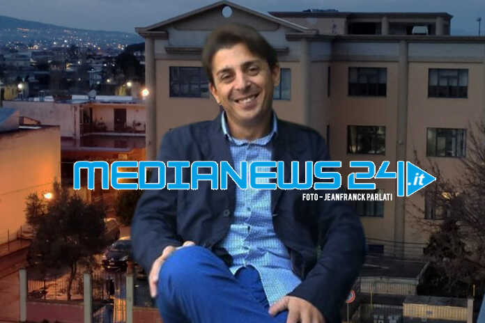 Angri – Alberto Barba è il nuovo vice sindaco