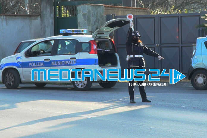 Angri, pochi vigili: comando della Polizia Locale depotenziato!