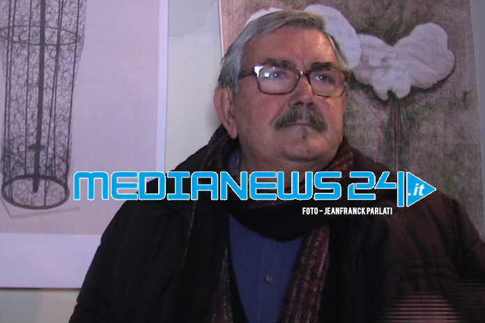 Angri – Ci lascia Mimmo Fusco, lo scultore, il pittore