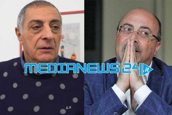 Angri – Coronavirus, l’appello di Pasquale Mauri al Sindaco Cosimo Ferraioli