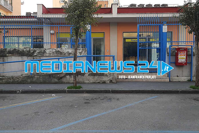 Angri – Tutto pronto per la riscossione delle pensioni