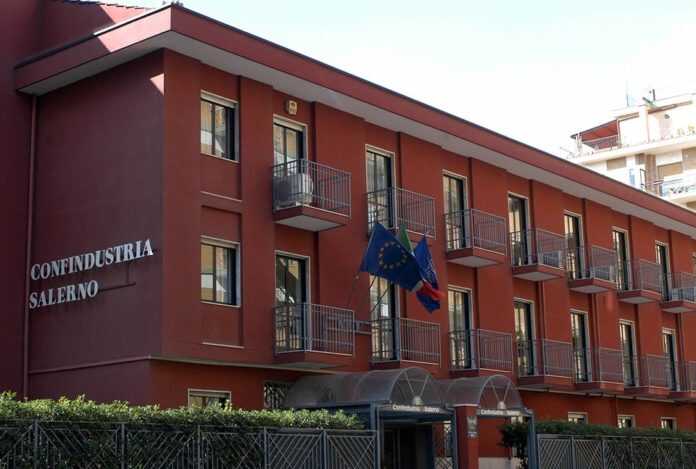 Confindustria Salerno si prepara al primo incontro dello sportello “Export Flying Desk”