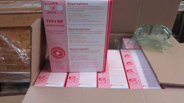 Coronavirus – Unicef. Arrivati i primi aiuti per l’Italia