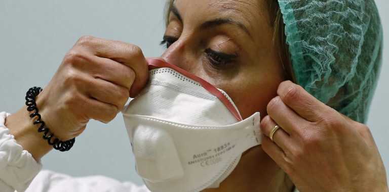 Coronavirus: In arrivo oggi oltre 3 milioni di mascherine