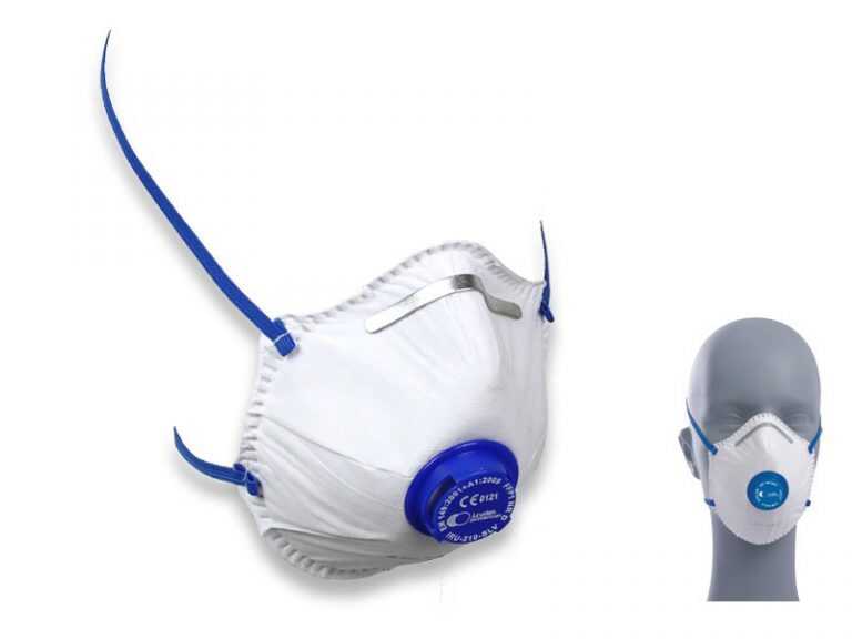 Coronavirus, speculazione, sequestrate 10.000 mascherine