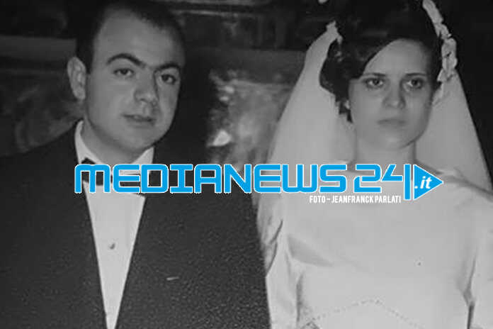 Angri / Nardò – Si è spenta Lina Orlando in Pastore, “La dama dal viso d’angelo”