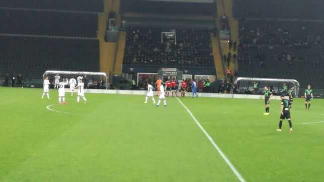 Pordenone-Juve Stabia 2-1, Di Mariano non basta