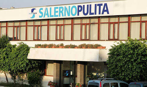 Salerno Pulita – I sindacati scrivono al Comune: “Chiesti dati sui contratti e tamponi molecolari ai dipendenti”