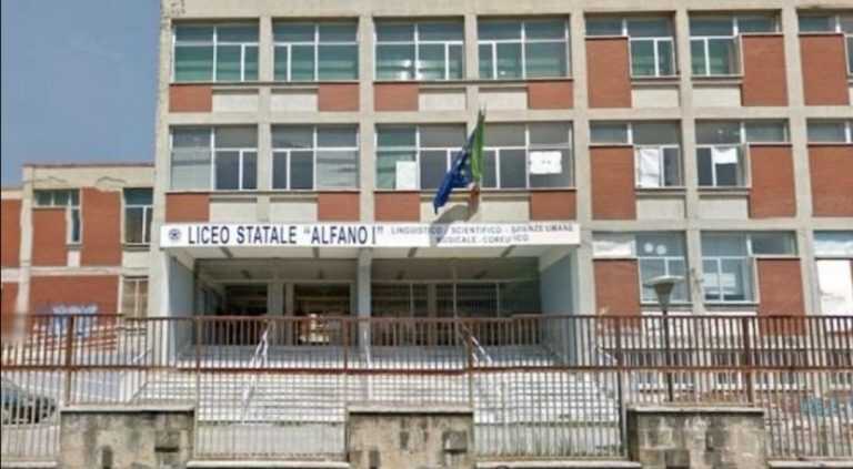Dolore al Liceo Alfano I di Salerno: morta la bellissima Martina