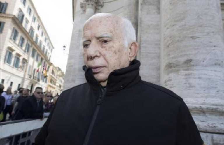 Paolo Cirino Pomicino confermato Presidente della Società Tangenziale di Napoli