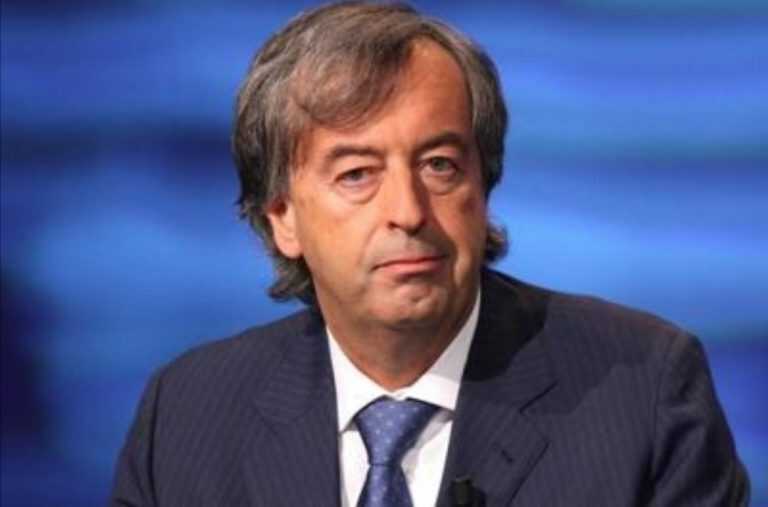 Coronavirus- Burioni e lo tsumani probabile