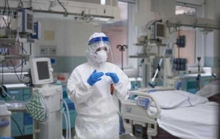 Coronavirus: Scoperto come collegare un respiratore su più circuiti