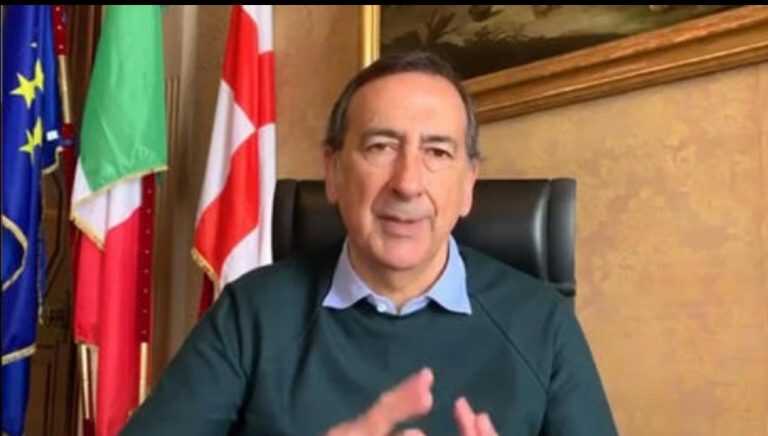 Coronavirus: Aumentano i morti in Lombardia con un totale di 3095