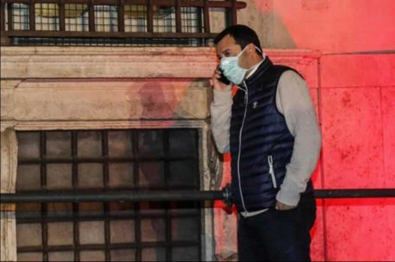 Coronavirus: Nuovo decreto in arrivo ad Aprile per dare sostegno a famiglie ed imprese