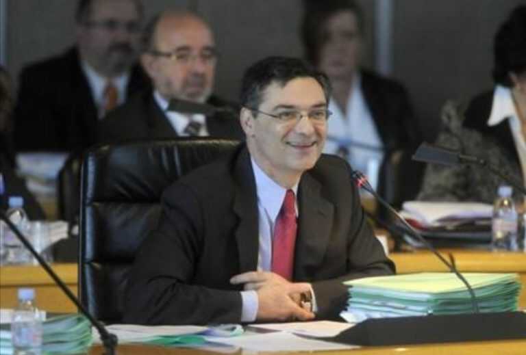 Coronavirus – Francia – Morto l’ex ministro Patrick Devedjian