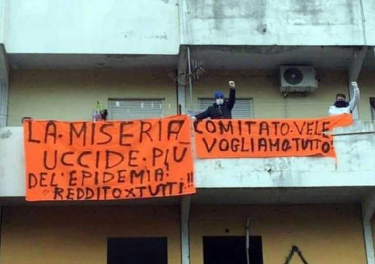 Coronavirus – Il vicepresidente dell’Anci – Serve almeno un miliardo di euro come fondo solidale