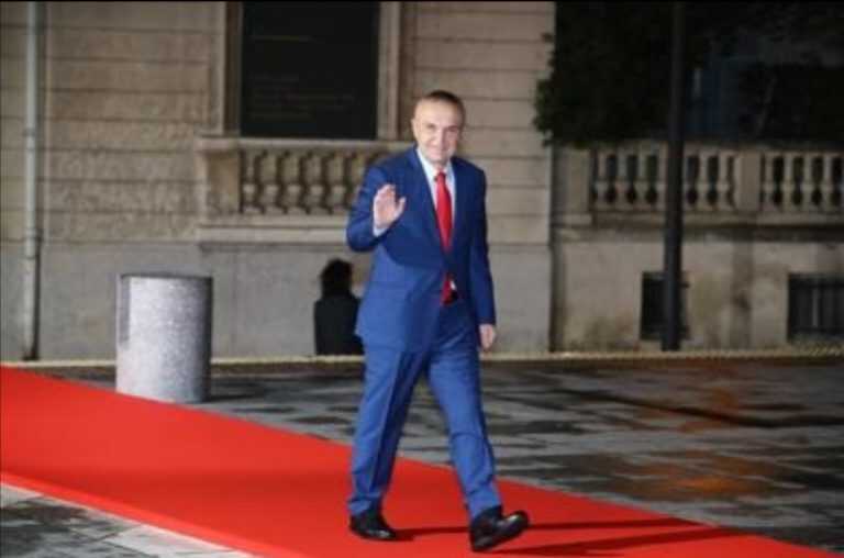 Coronavirus – Albania – Il pericolo è comune sottolinea il presidente Ilir Meta