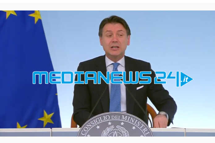Coronavirus: Il governo italiano lavora ad un nuovo decreto di contenimento dei contagi da COVID-19