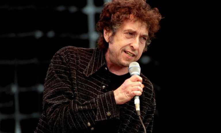 Musica – Bob Dylan torna sulla scena con un inedito di 17 minuti: “Murder Most Foul”