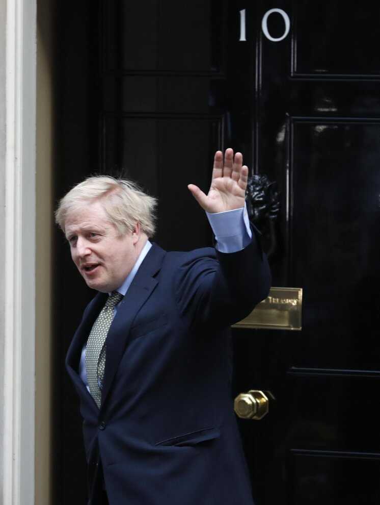 Coronavirus – Johnson, sappiamo che le cose peggioreranno