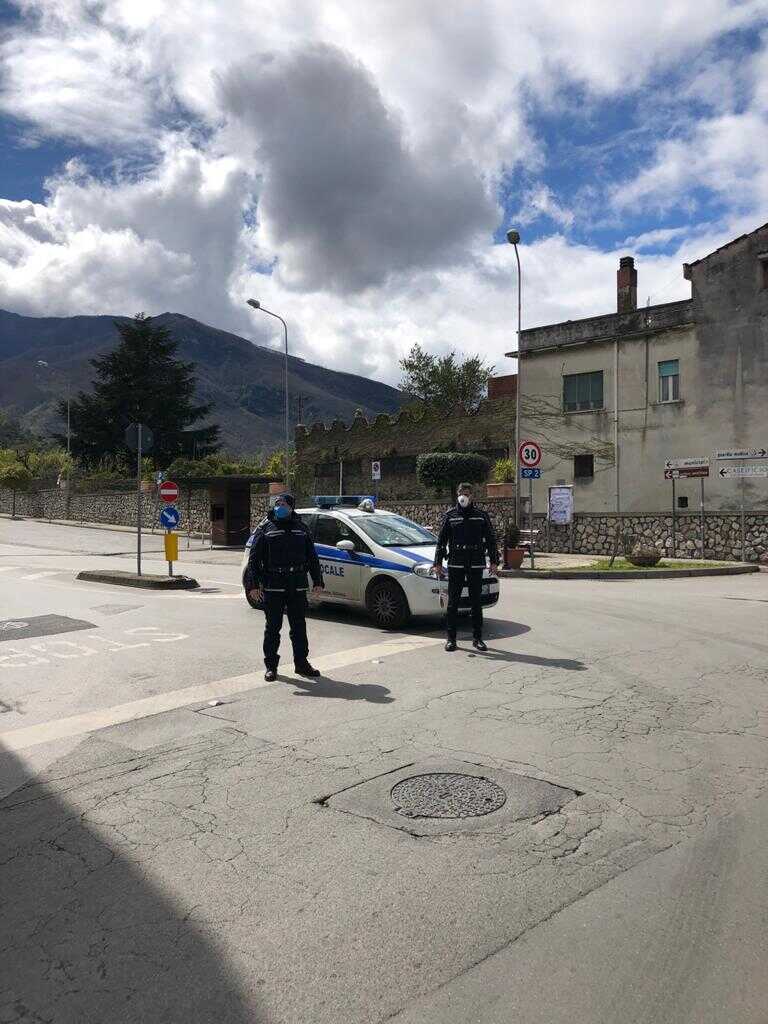 Coronavirus – Sant’Egidio, da oasi a incubo nel giro di poche settimane