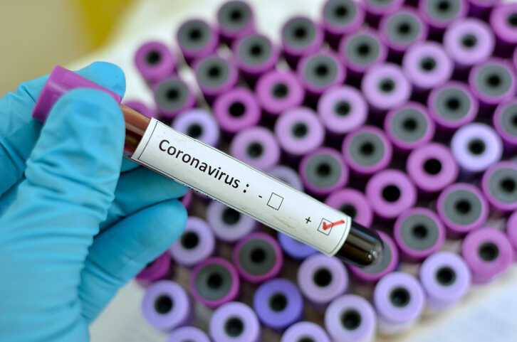 Coronavirus, S.Anastasia – Aumento dei contagi: 2 tamponi positivi nella giornata di ieri.
