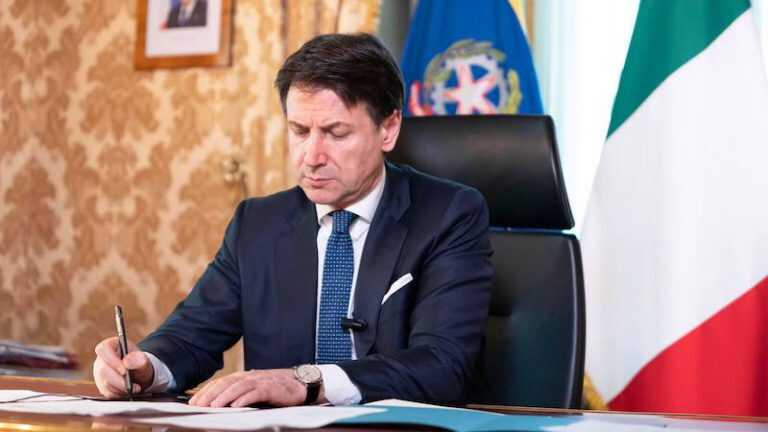 Coronavirus – Nella “Fase 2” potrebbero tornare a lavoro oltre 2 milioni di italiani