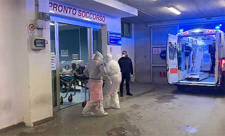 Coronavirus: Le autorità cinesi confermano che un farmaco giapponese risulta efficace