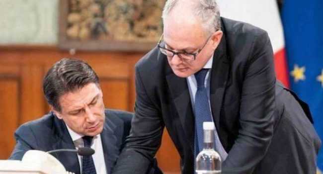 Coronavirus – Cura Italia: blocco dei licenziamenti per due mesi