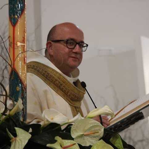 Scafati. Don Peppino De Luca organizza la speranza: ACALATE ‘O PANARO!