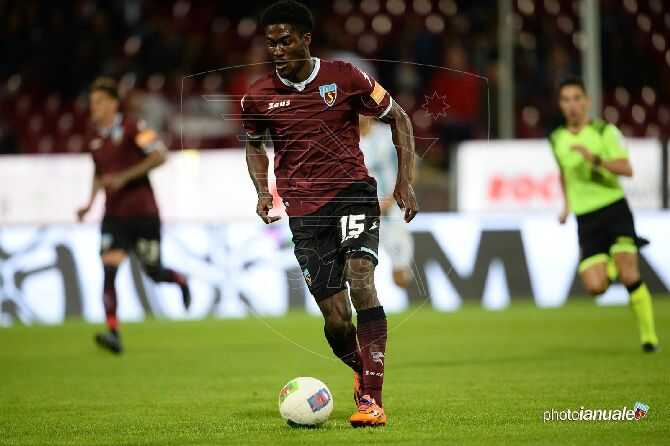 Salernitana-Venezia 2-0, riscatto granata immediato