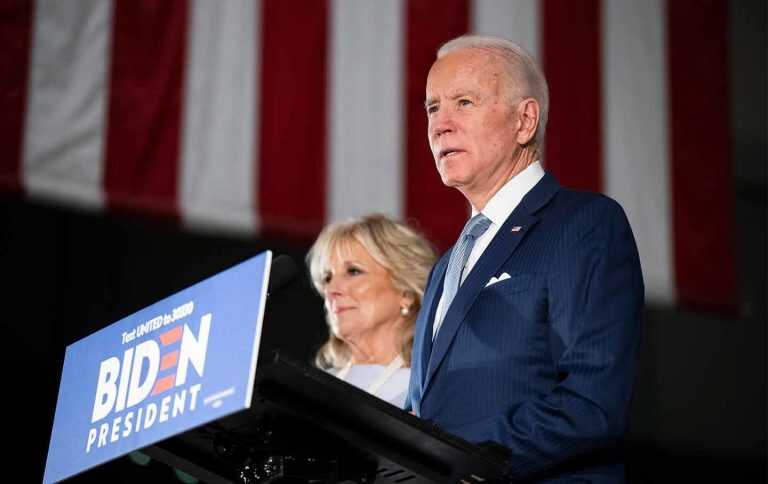 Primarie democratiche USA – Joe Biden vince in Florida, Illinois e Arizona