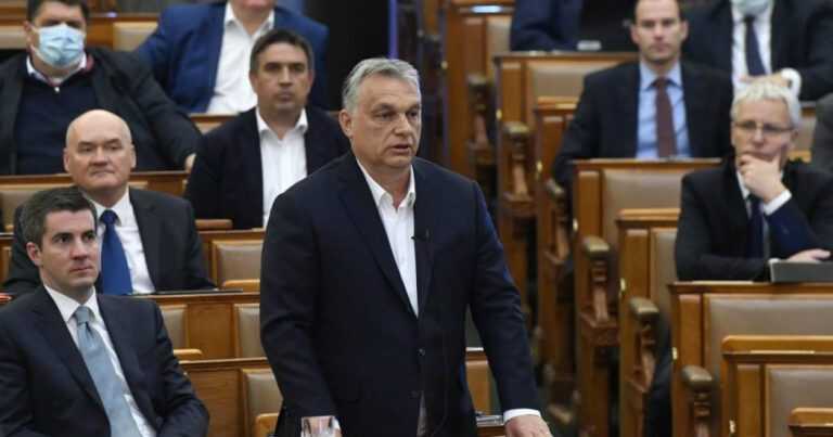 Ungheria – Emergenza Coronavirus per Orban: cancellare i diritti dei transgender