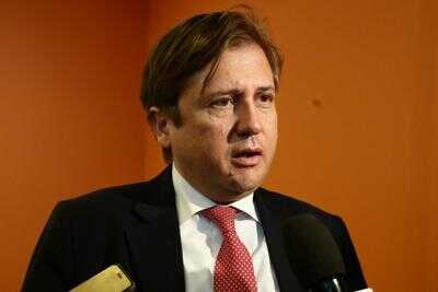 Coronavirus – Sileri: ” L’Italia è come un paziente convalescente da una malattia grave”.