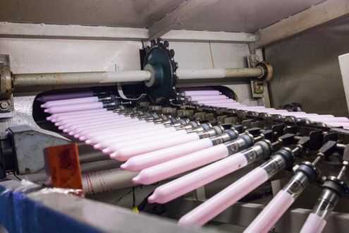 Coronavirus – La pandemia colpisce anche l’industria dei condom