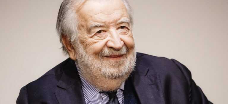 Vico Equense. Pupi Avati ospite d’onore al Social World Film Festival 2022, l’8 luglio