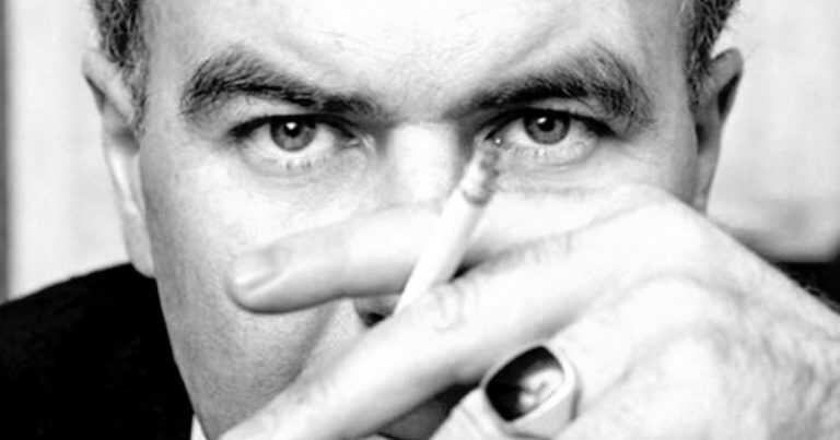 Un Poeta al Risveglio – Raymond Carver