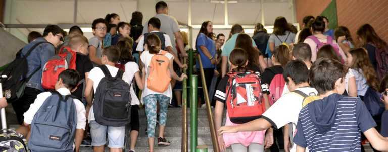 Angri – I circolo didattico: trovata l’intesa tra dirigente scolastica e famiglie