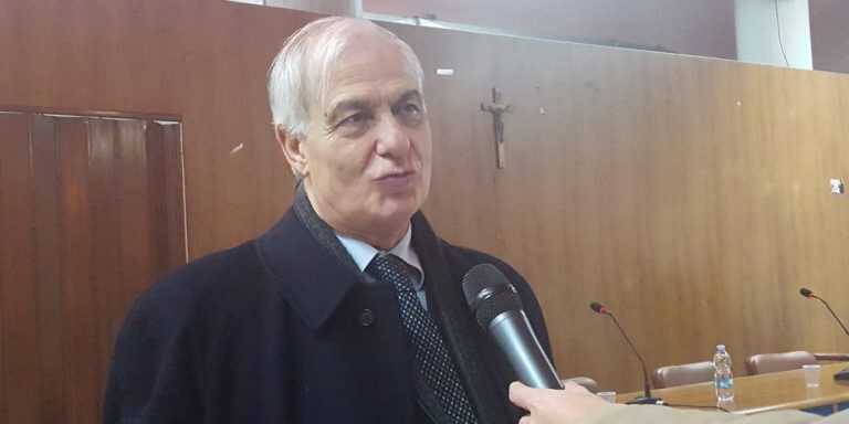 Coronavirus – Addio a Carmine Sommese sindaco e medico di Saviano