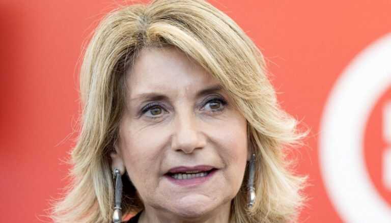 Coronavirus – Il figlio di Tiziana Ferrario positivo a 29 anni. “Un nemico subdolo e non fa distinzioni”