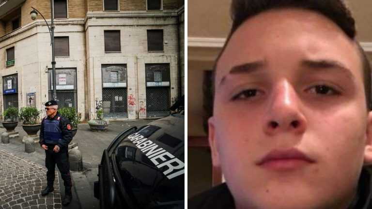 Morte del 15enne Ugo, tra inchiesta e attesa dei funerali