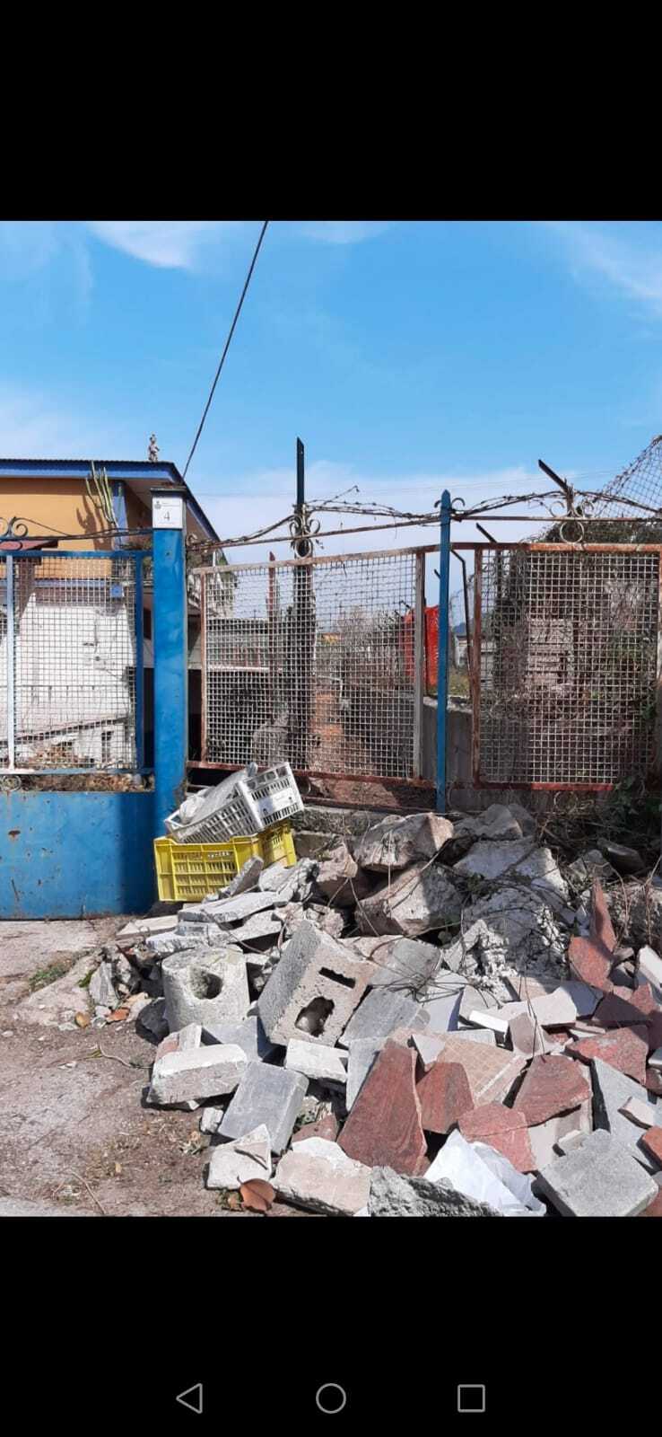 Coronavirus Sant’Egidio – la stranissima storia che ci segnala Salvatore…