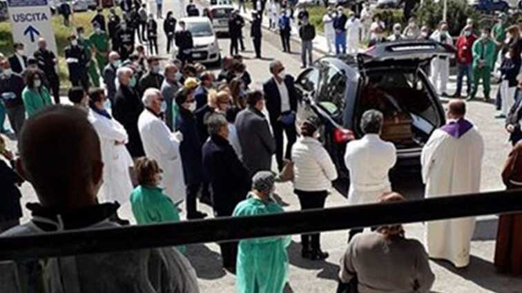 Coronavirus – Nola e Saviano – in seguito agli assembramenti del 18 aprile – sono state emanate 54 sanzioni