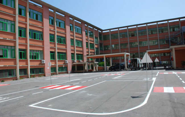 Nocera Inferiore. Didattica online. Novità per gli alunni del 1° Comprensivo Nocera Inferiore. Didattica online. Novità per gli alunni del 1° Comprensivo