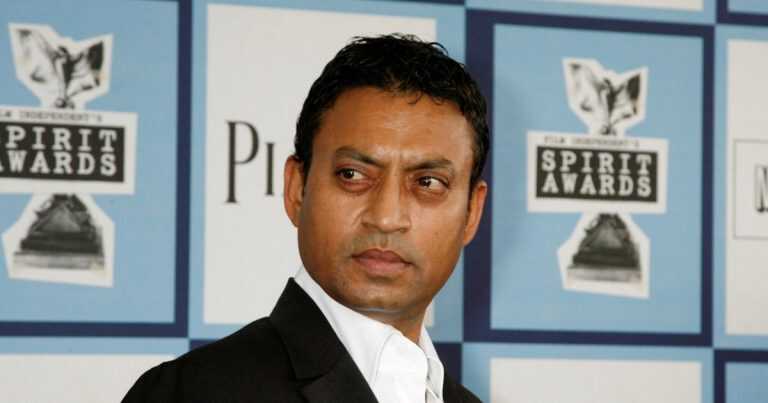 Cinema – Muore a soli 52 anni Irrfan Khan: attore di “The Millionaire” e “Vita di pì”.