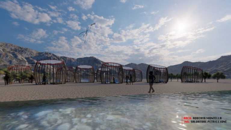 Coronavirus, Estate 2020 – Il progetto di due Designer Campani.