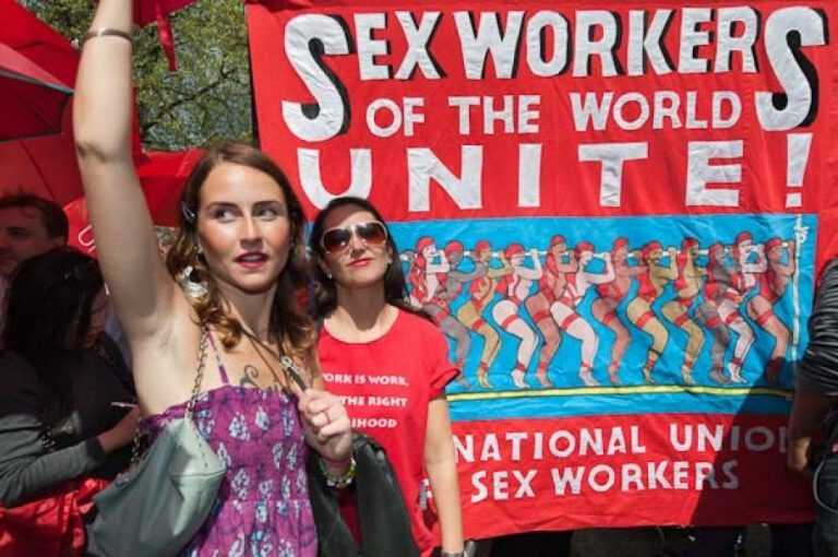 Covid, emergenza economia – Il settore dei sex workers chiede attenzione e sostegno