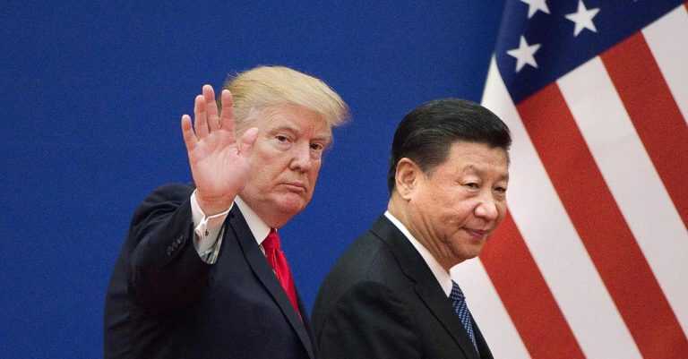 Coronavirus – Per l’intelligence americana la Cina avrebbe mentito sui vittime e contagi