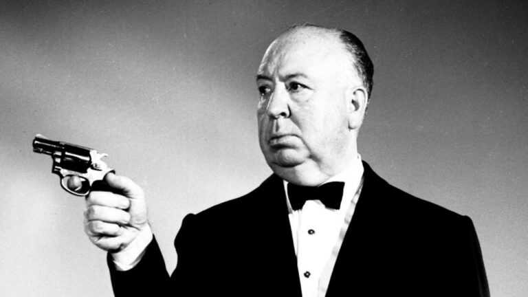 Alfred Hitchcock – A 40’anni dalla scomparsa, il maestro del brivido insegna ancora