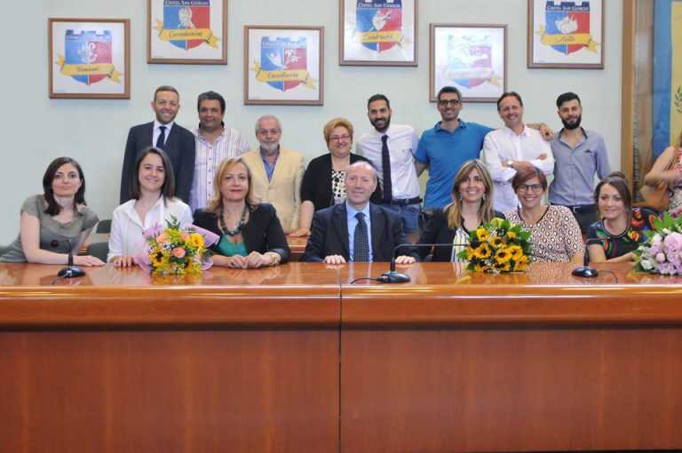 Castel San Giorgio. Il sindaco Lanzara dice no alla sperimentazione e all’installazione del 5G